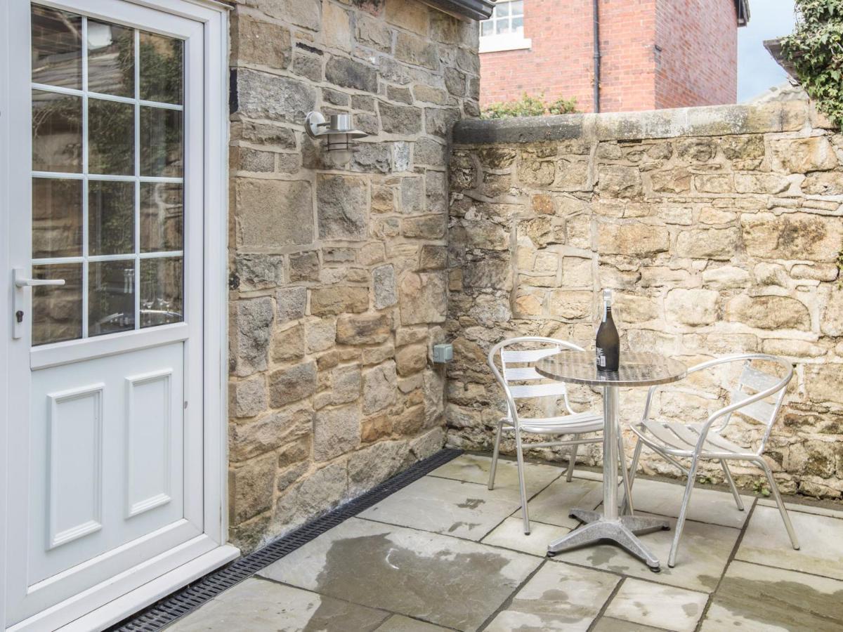 The Tynemouth Cottage 外观 照片