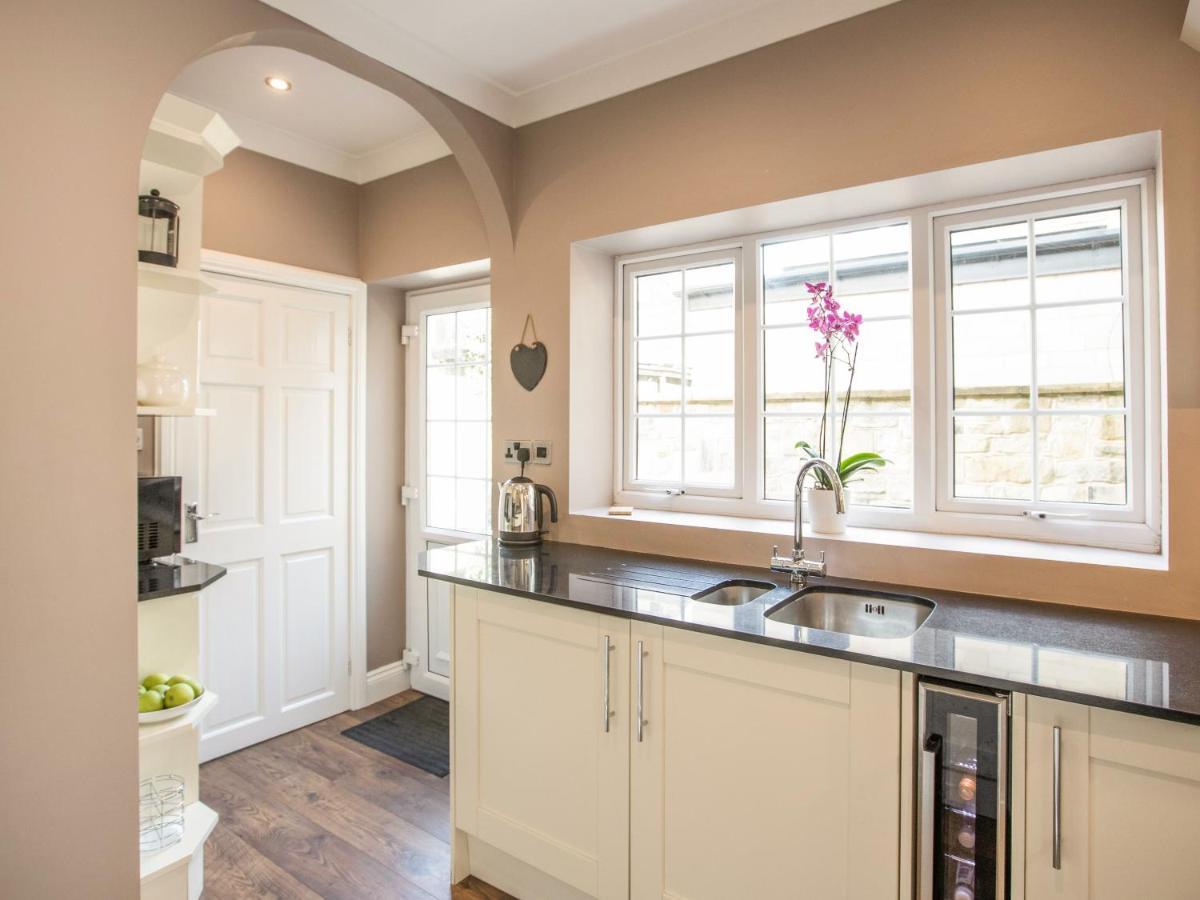 The Tynemouth Cottage 外观 照片